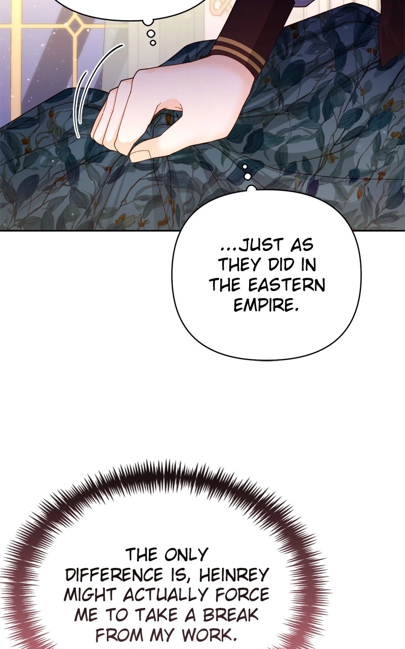 Remarried Empress Chapter 158 Page 28