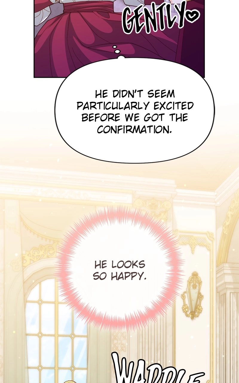 Remarried Empress Chapter 158 Page 49