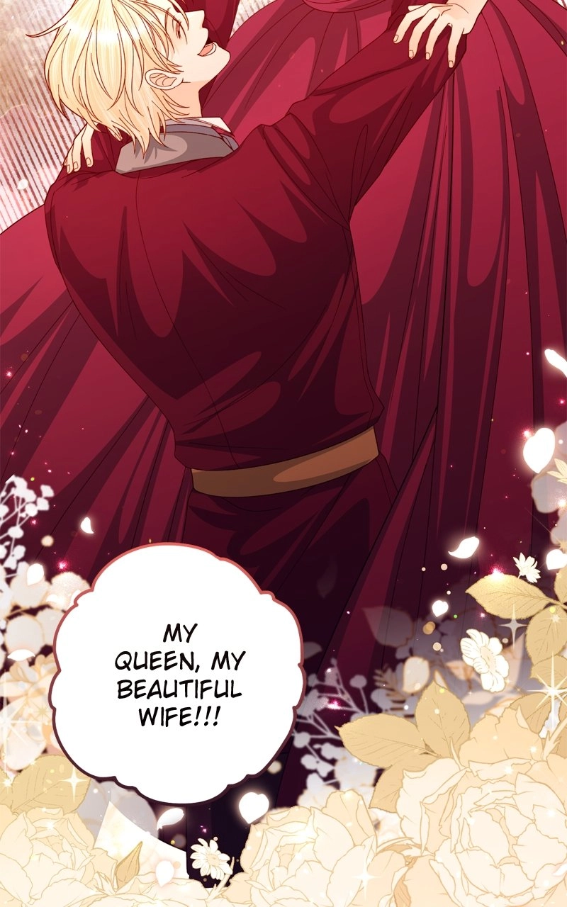 Remarried Empress Chapter 158 Page 45