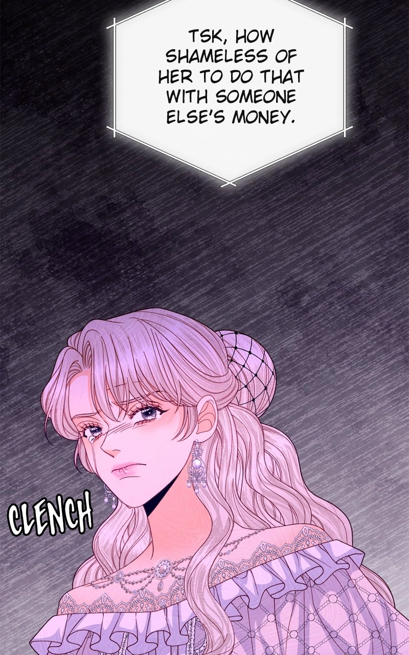 Remarried Empress Chapter 158 Page 69
