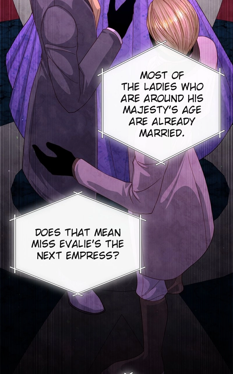 Remarried Empress Chapter 158 Page 67