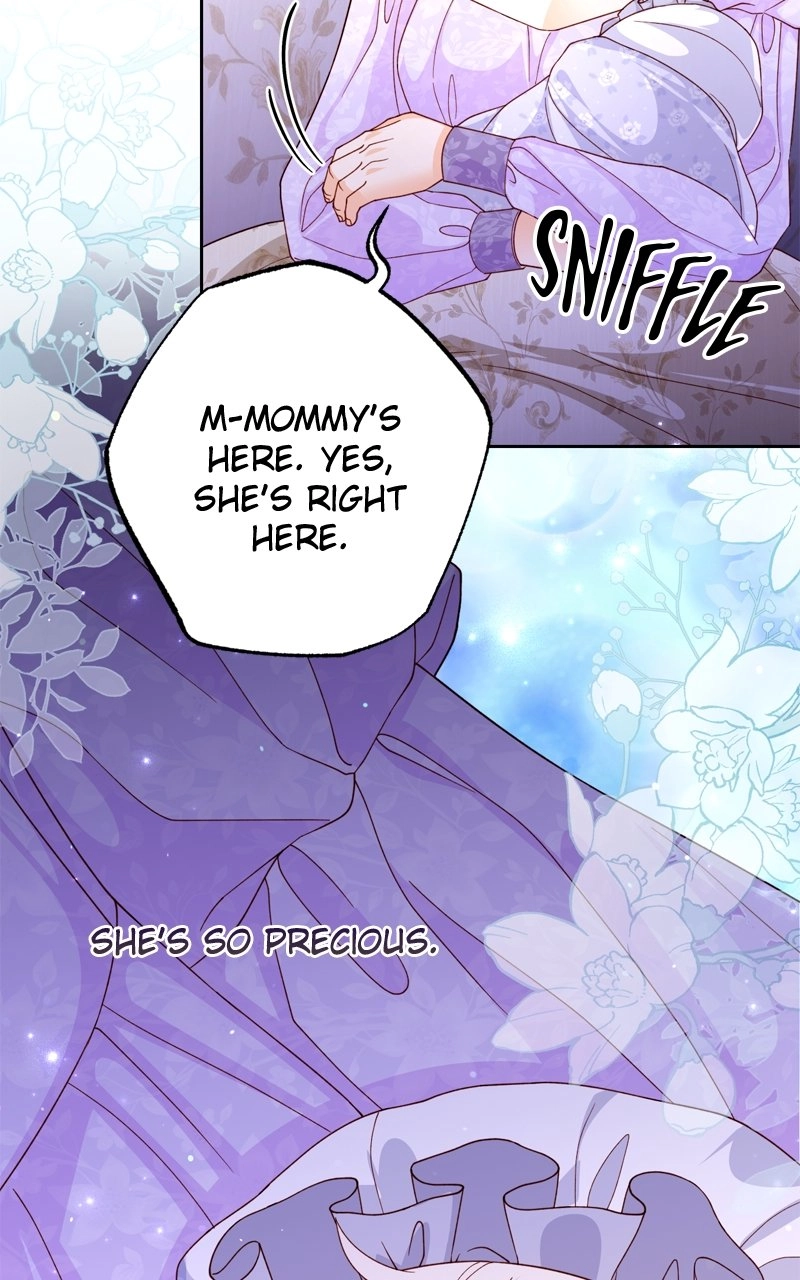 Remarried Empress Chapter 158 Page 85