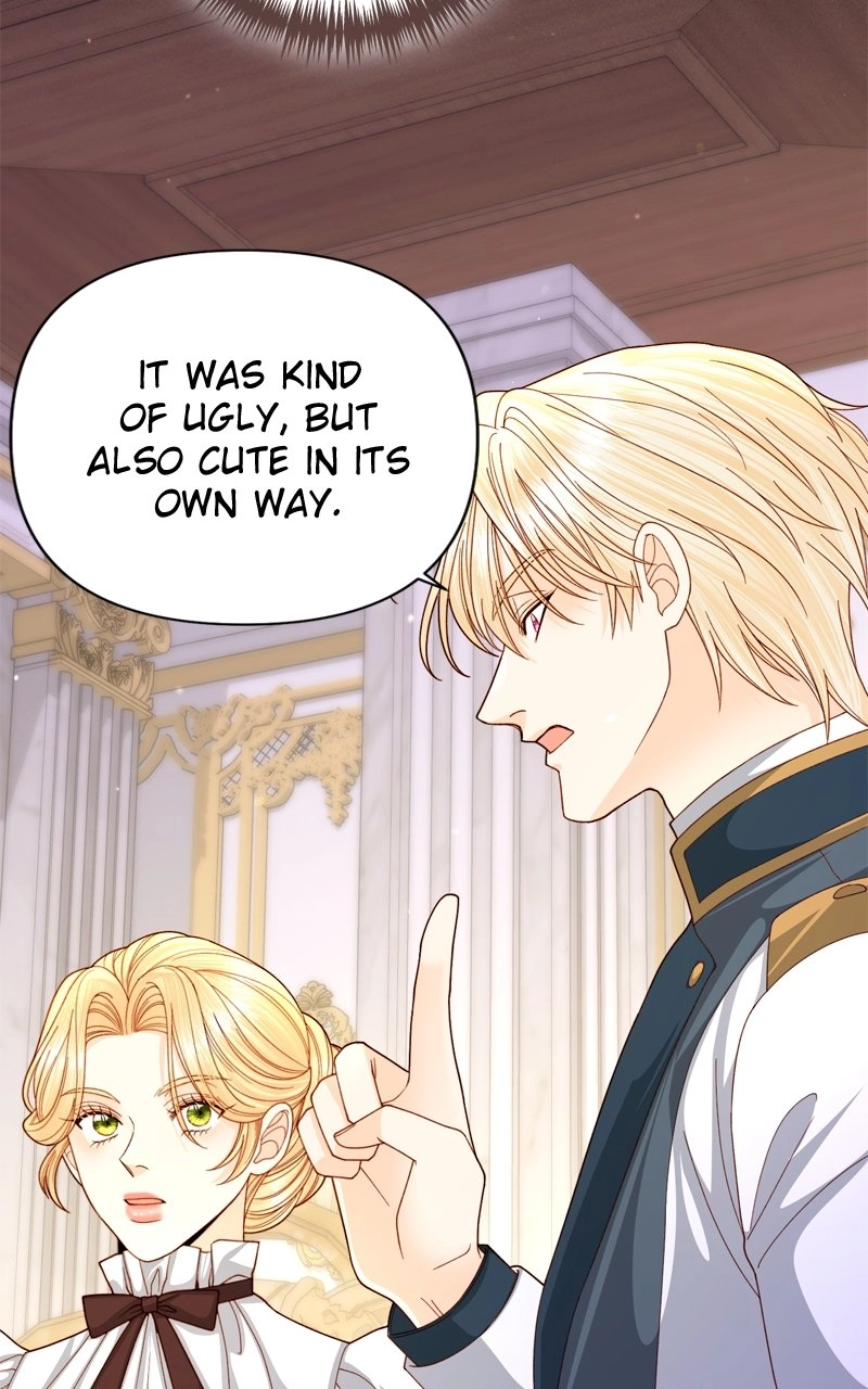 Remarried Empress Chapter 158 Page 12