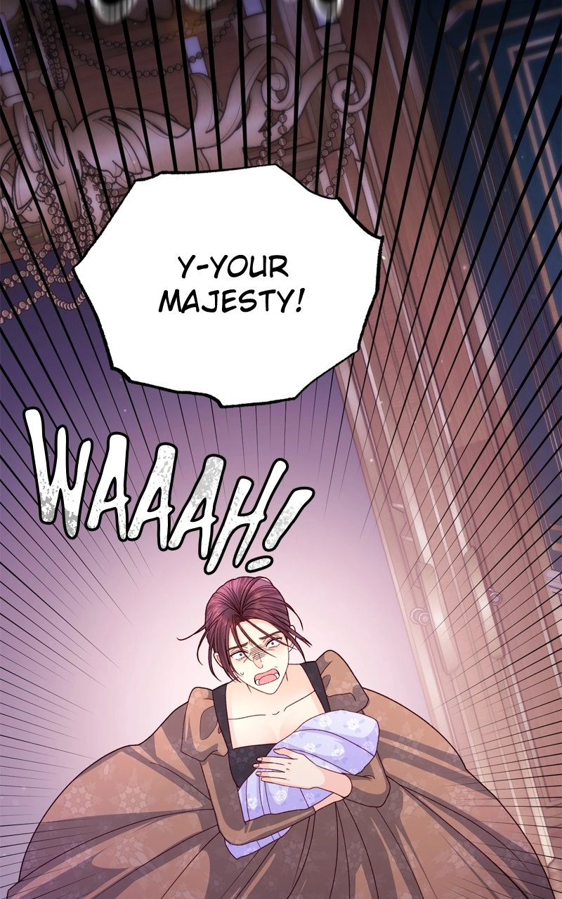 Remarried Empress Chapter 158 Page 111