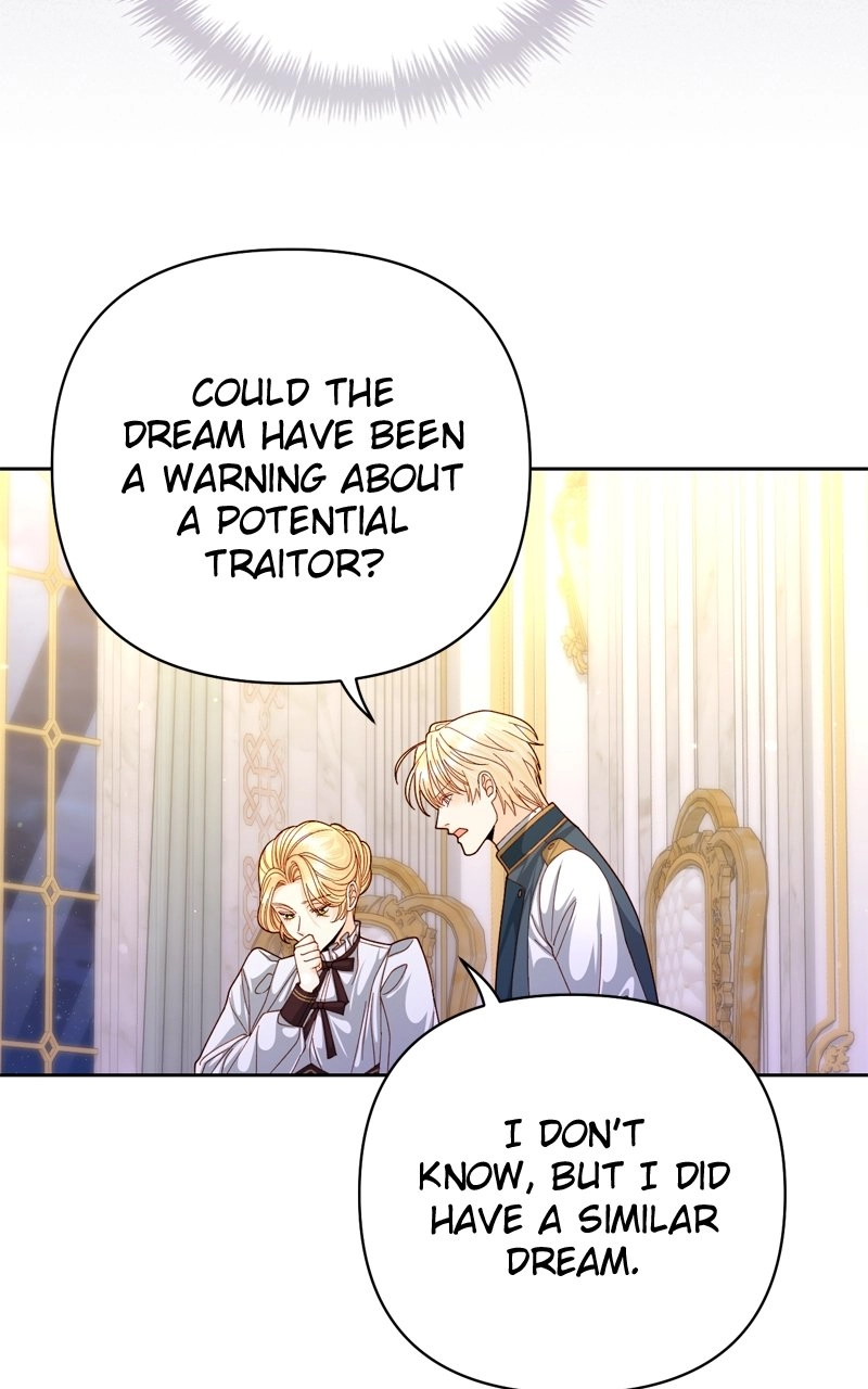 Remarried Empress Chapter 158 Page 19