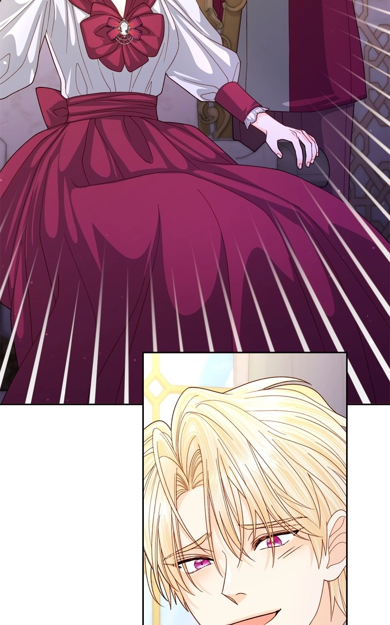 Remarried Empress Chapter 158 Page 37