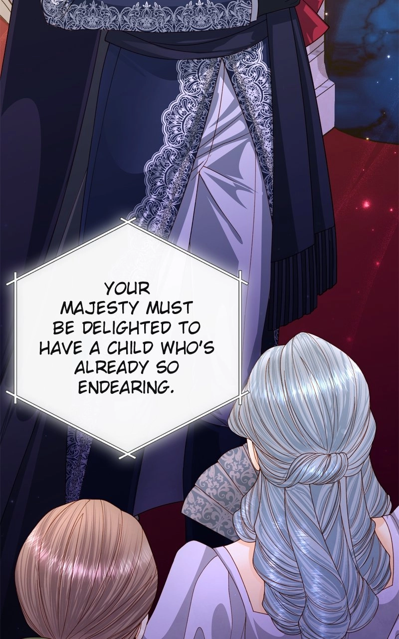 Remarried Empress Chapter 158 Page 61