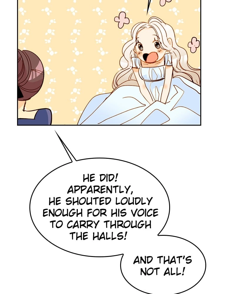 Remarried Empress Chapter 8 Page 96