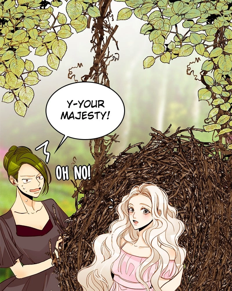 Remarried Empress Chapter 8 Page 61