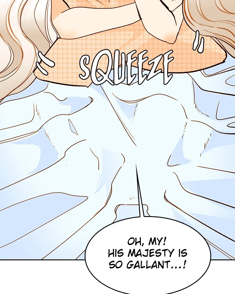 Remarried Empress Chapter 8 Page 99