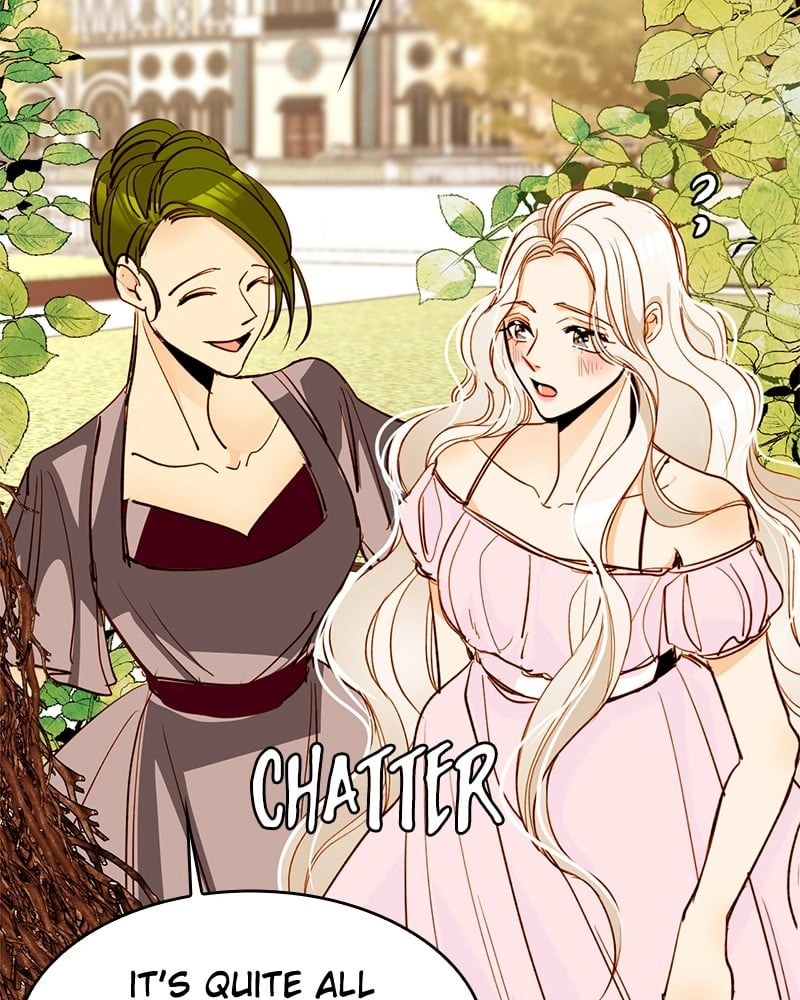 Remarried Empress Chapter 8 Page 58