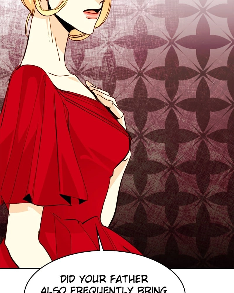 Remarried Empress Chapter 8 Page 86
