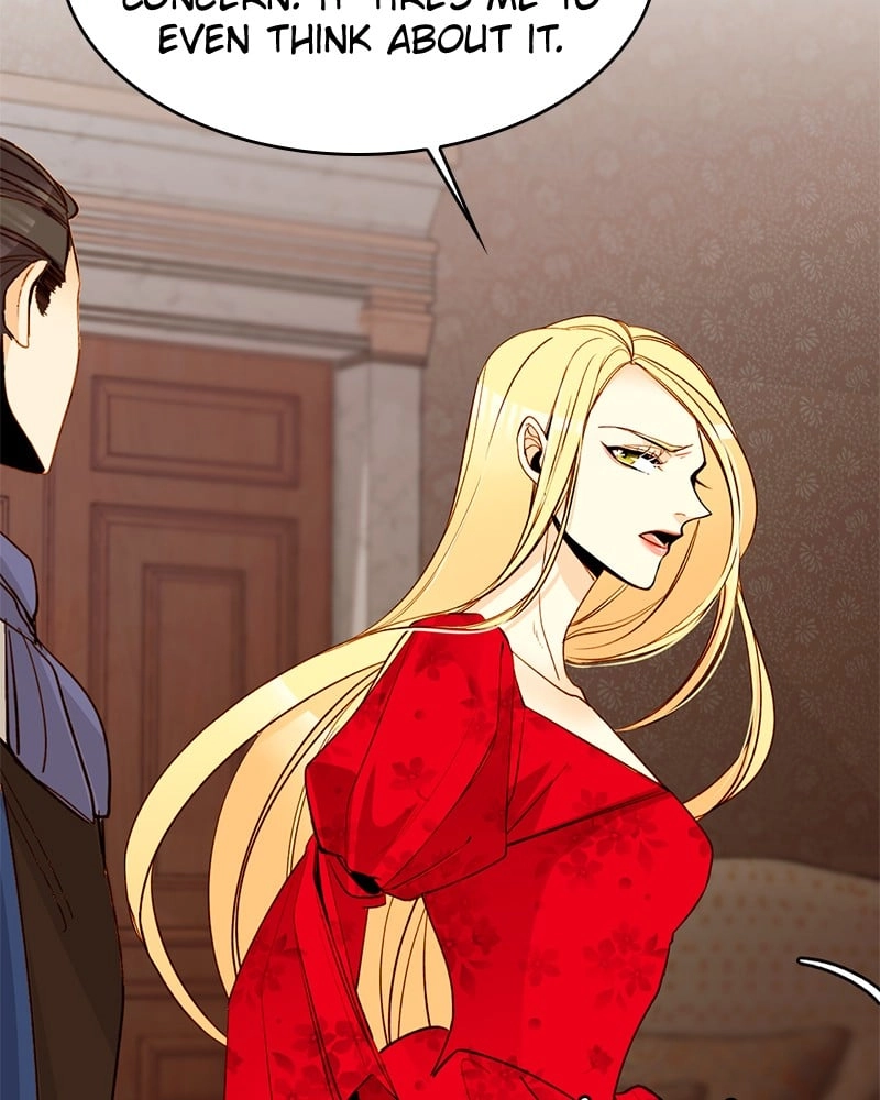 Remarried Empress Chapter 8 Page 9