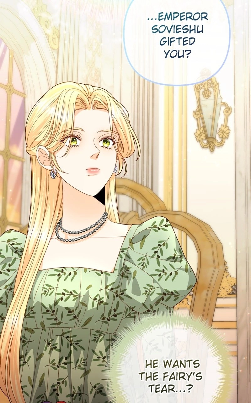 Remarried Empress Chapter 176 Page 51