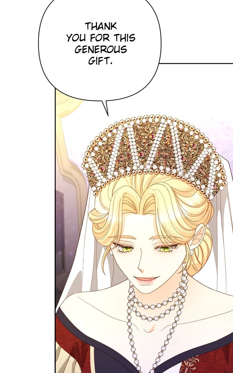Remarried Empress Chapter 176 Page 92