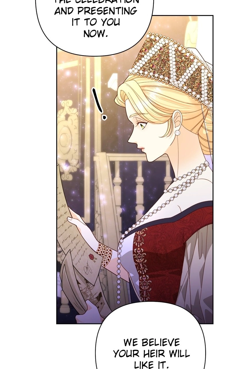 Remarried Empress Chapter 176 Page 88