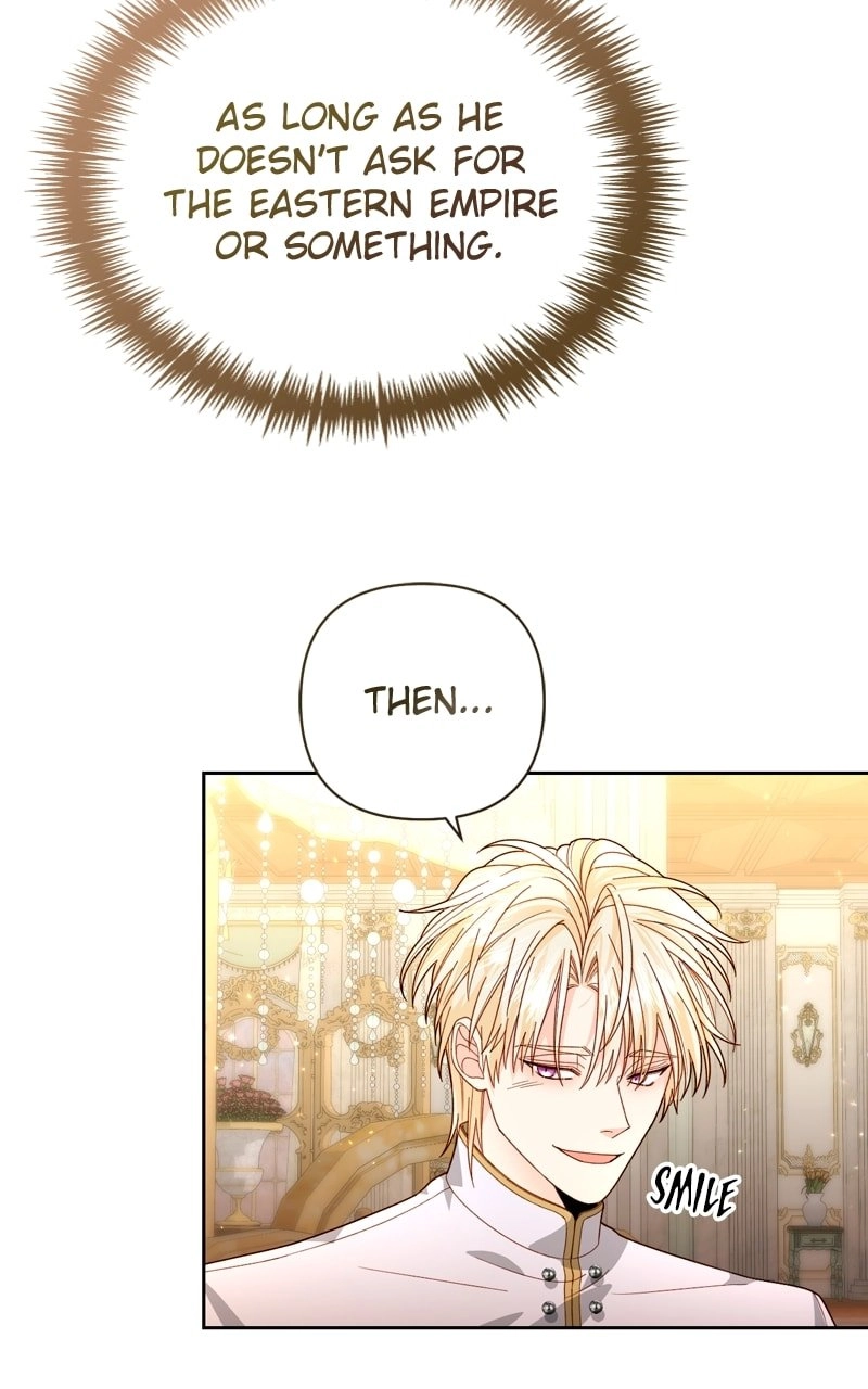 Remarried Empress Chapter 176 Page 49