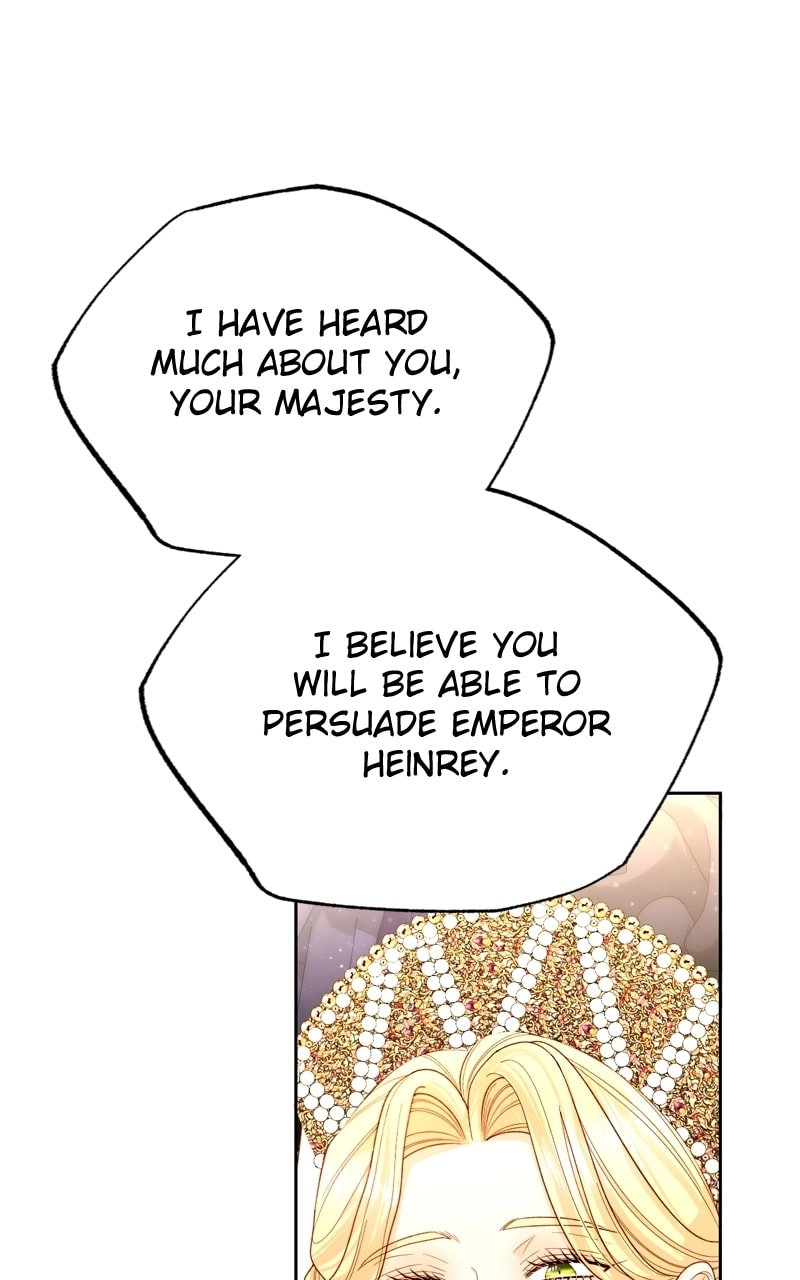 Remarried Empress Chapter 176 Page 84