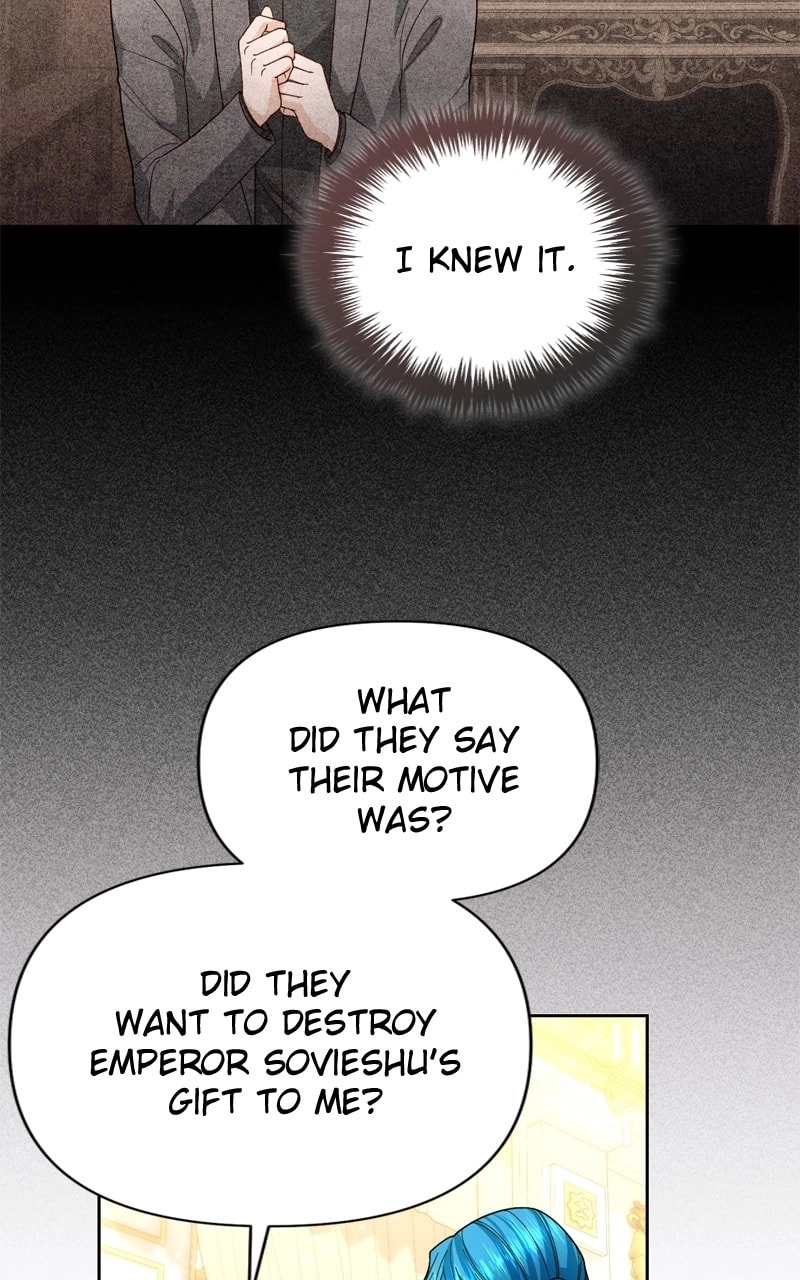 Remarried Empress Chapter 176 Page 6