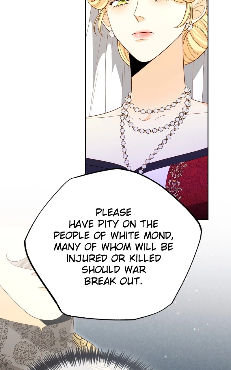 Remarried Empress Chapter 176 Page 85