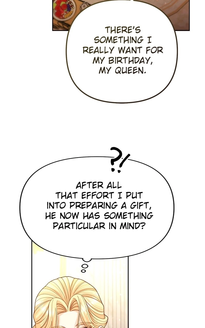 Remarried Empress Chapter 176 Page 45