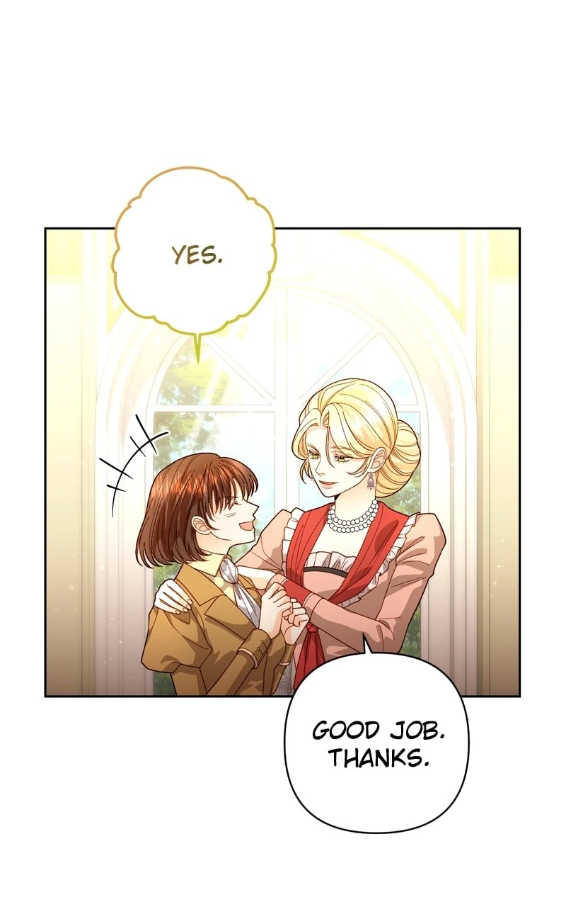 Remarried Empress Chapter 176 Page 24
