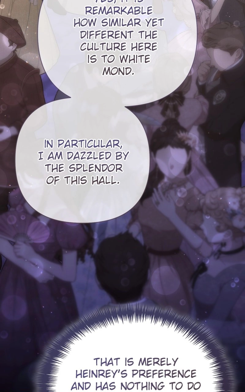 Remarried Empress Chapter 176 Page 75