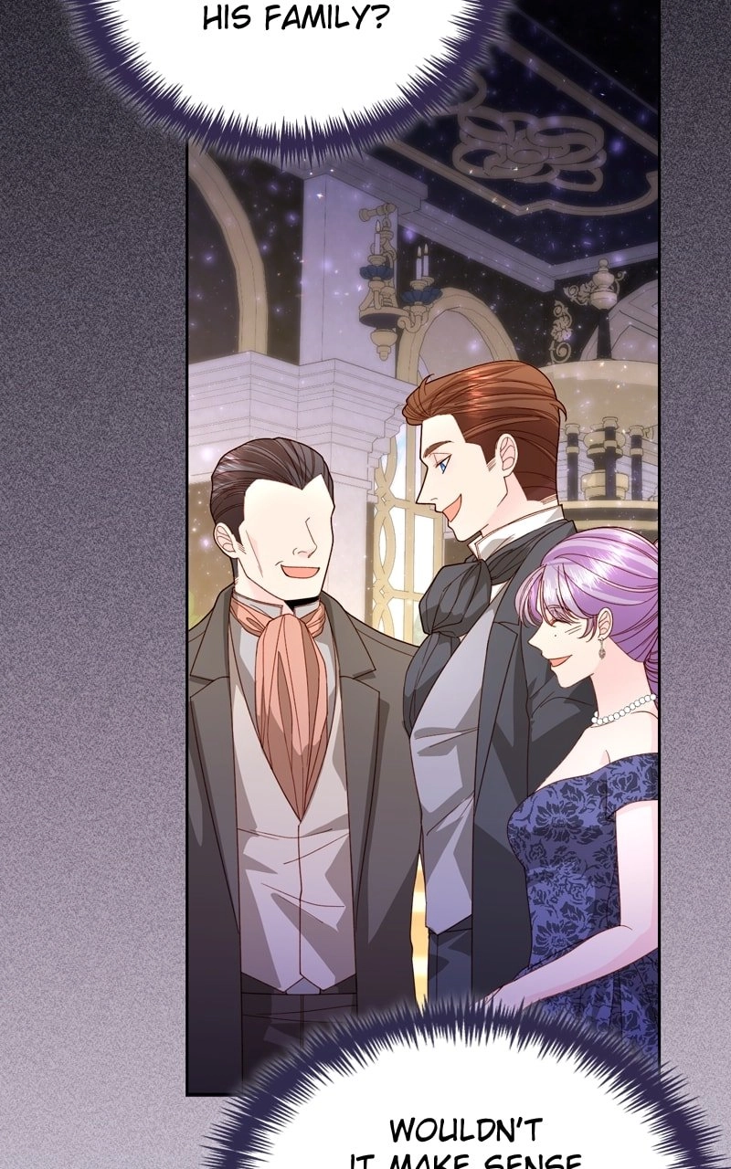 Remarried Empress Chapter 176 Page 64