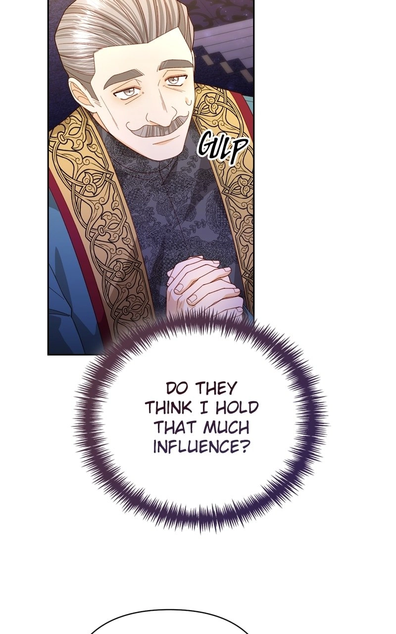 Remarried Empress Chapter 176 Page 91