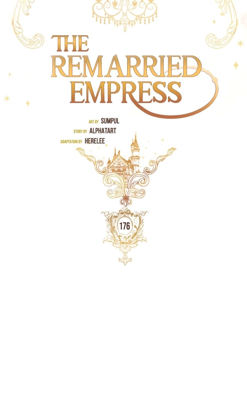 Remarried Empress Chapter 176 Page 35