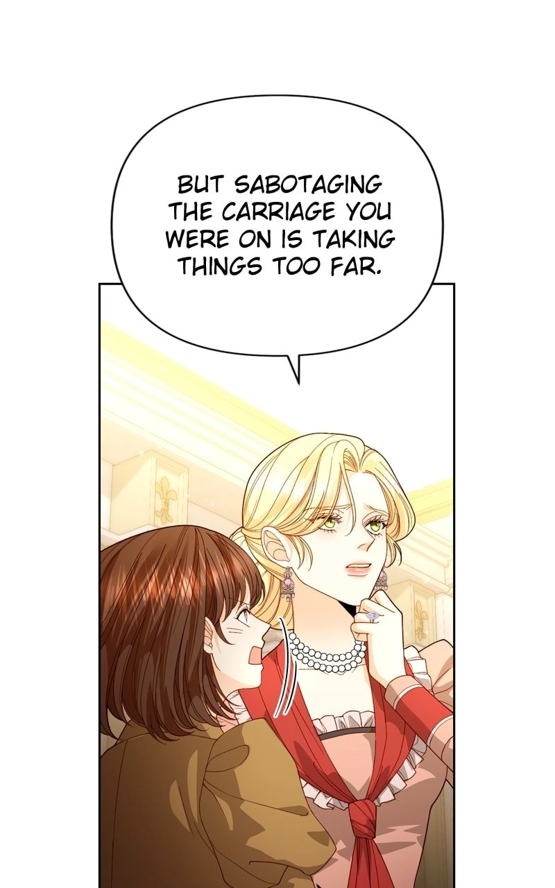 Remarried Empress Chapter 176 Page 25
