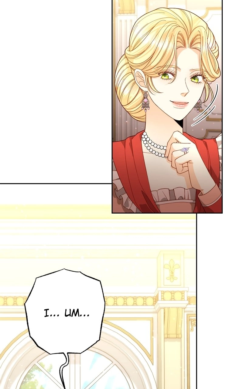 Remarried Empress Chapter 176 Page 27