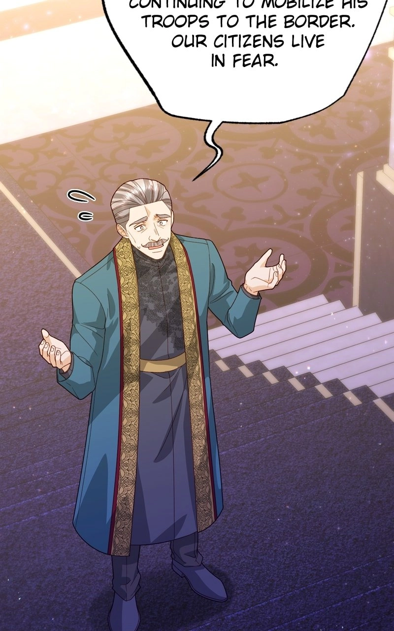 Remarried Empress Chapter 176 Page 80