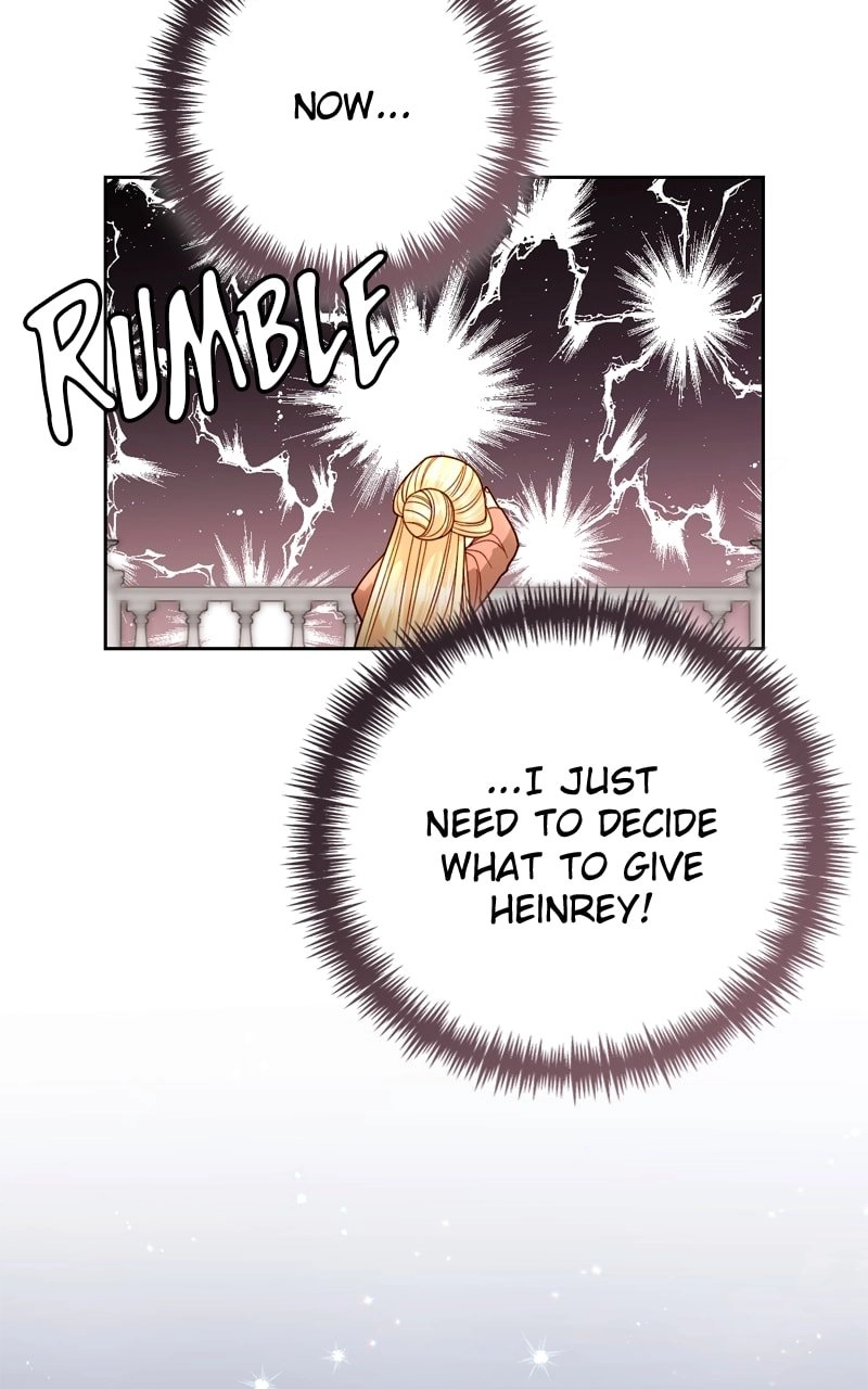 Remarried Empress Chapter 176 Page 41