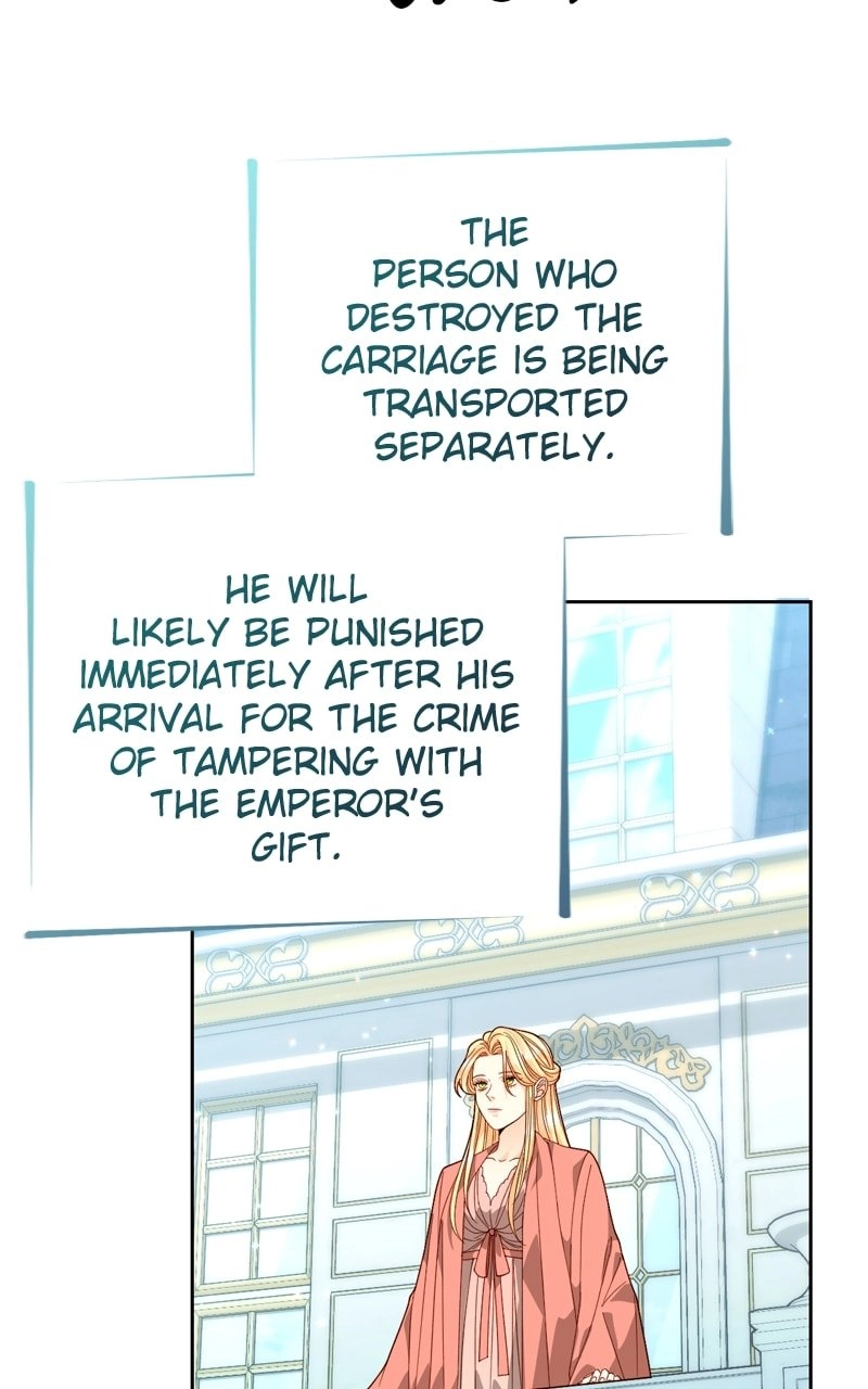 Remarried Empress Chapter 176 Page 38
