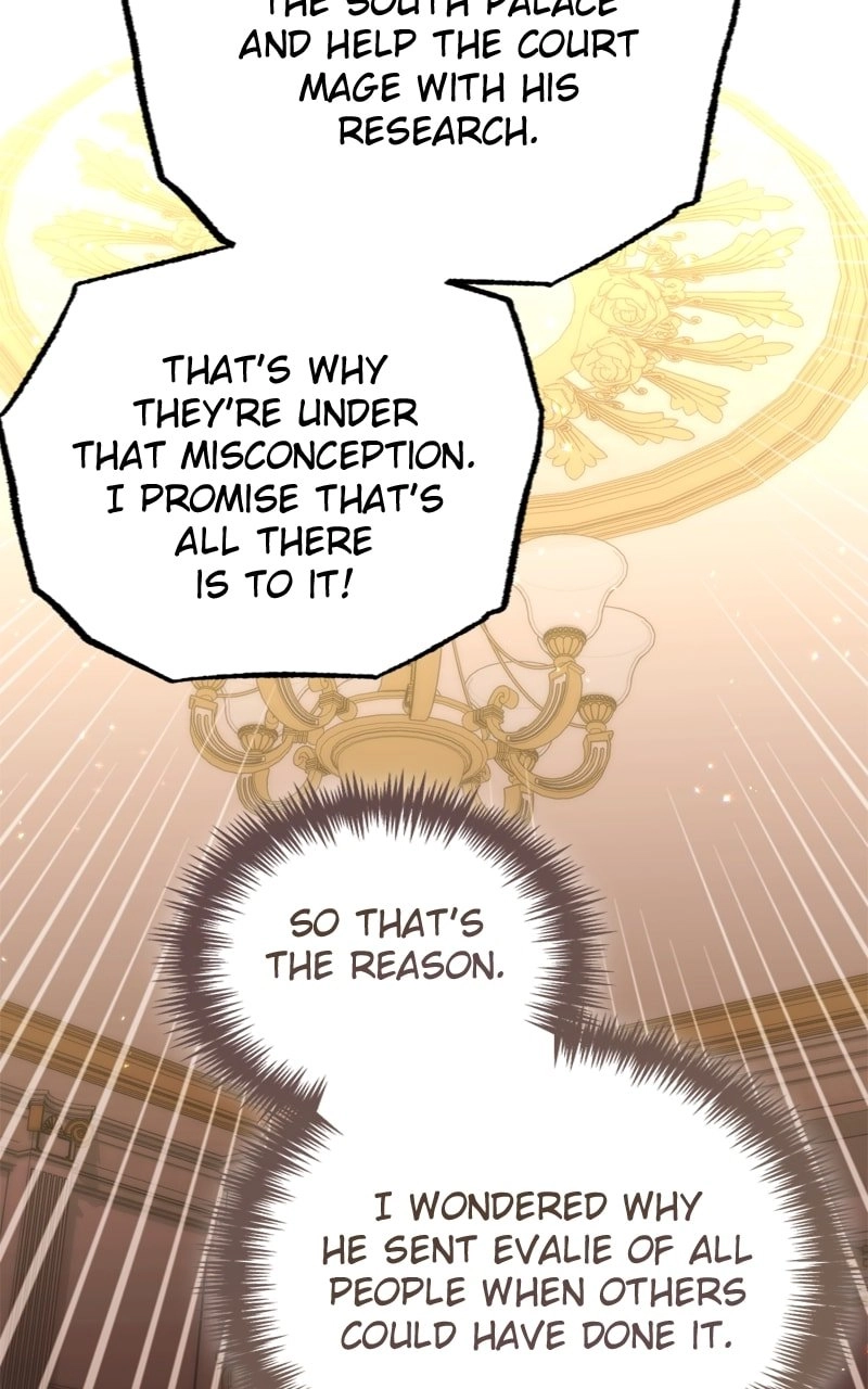 Remarried Empress Chapter 176 Page 17