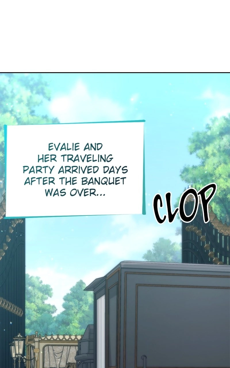 Remarried Empress Chapter 176 Page 36