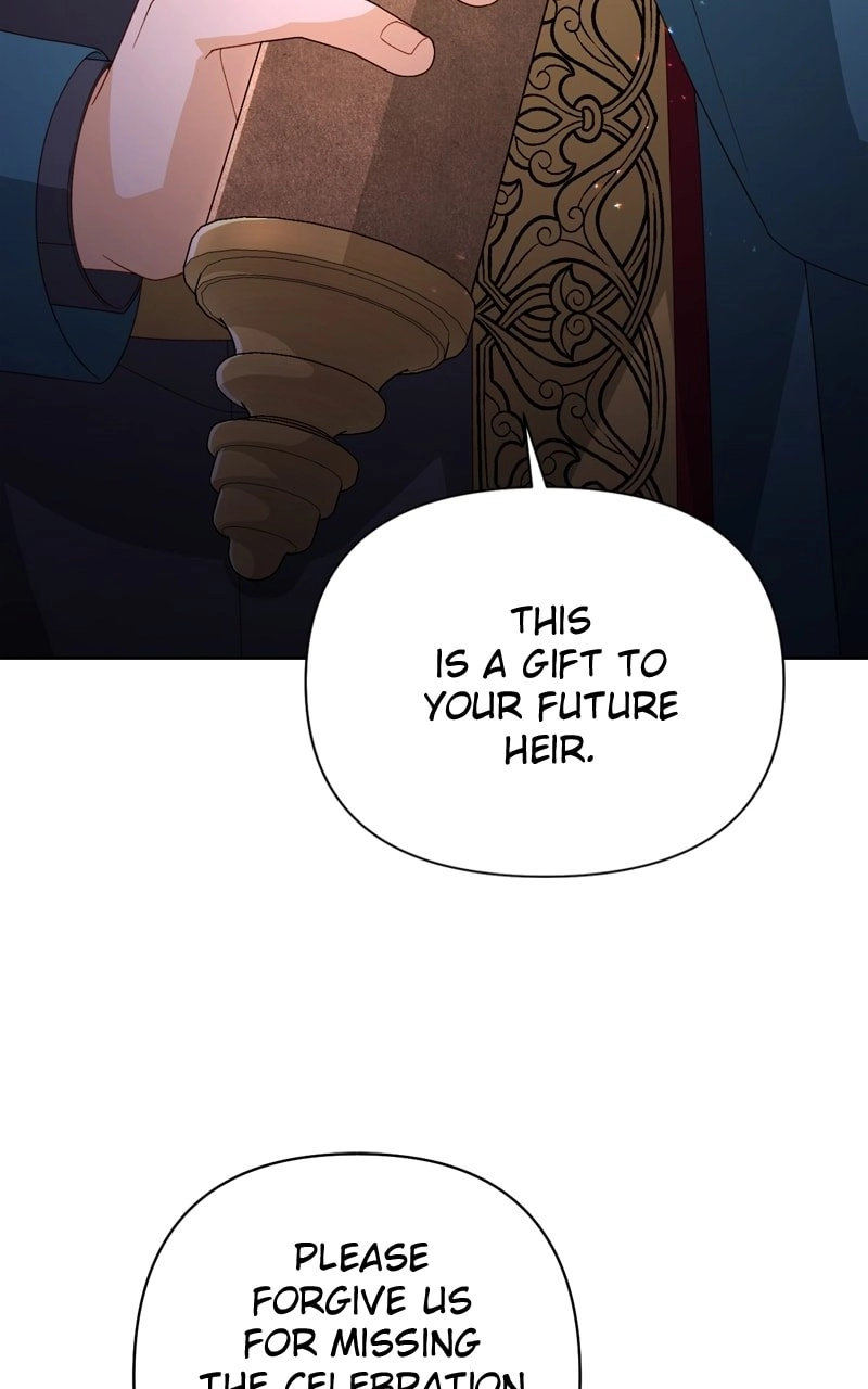 Remarried Empress Chapter 176 Page 87