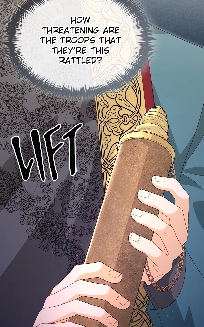 Remarried Empress Chapter 176 Page 86