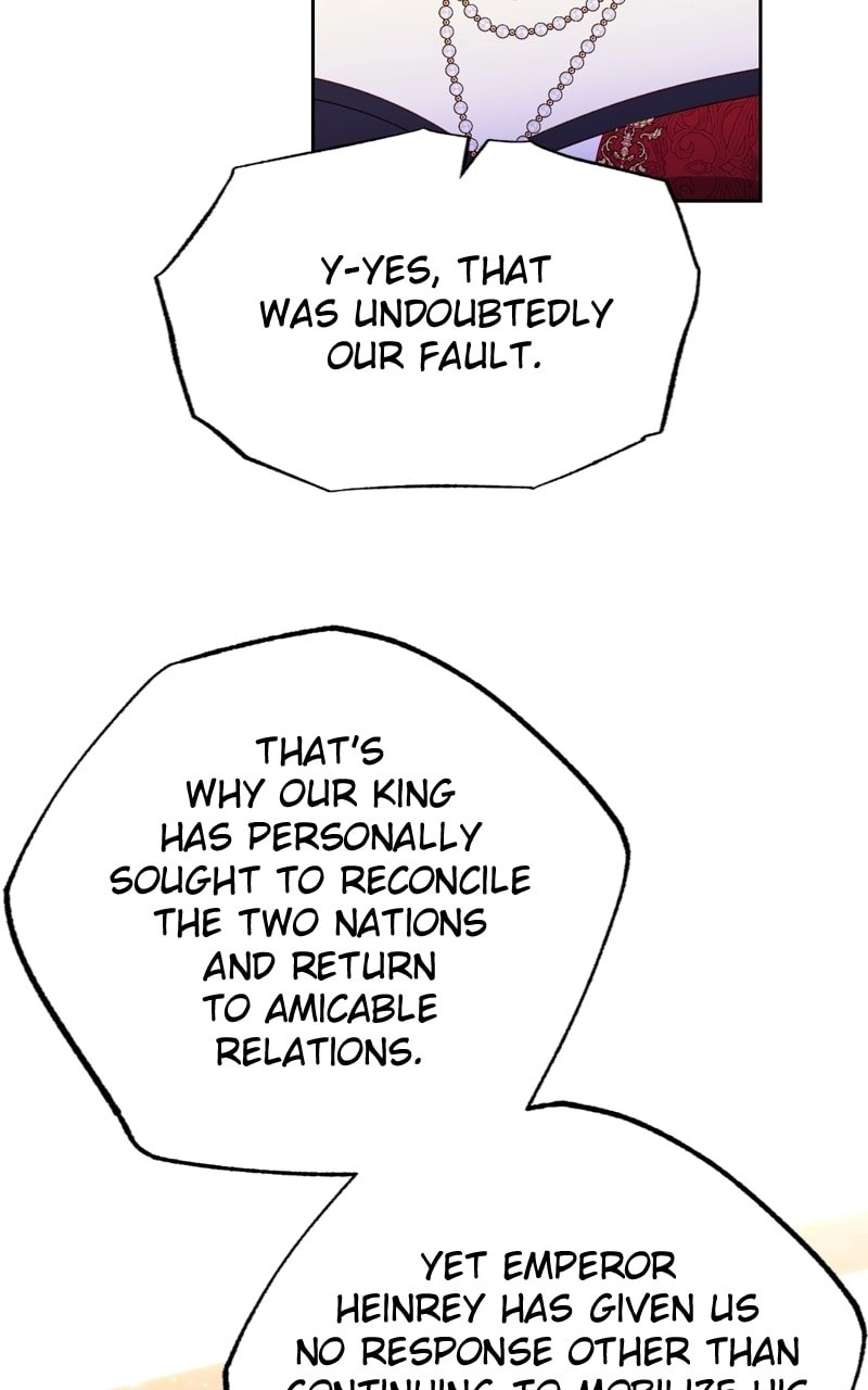 Remarried Empress Chapter 176 Page 79
