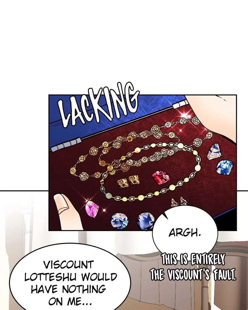 Remarried Empress Chapter 29 Page 10