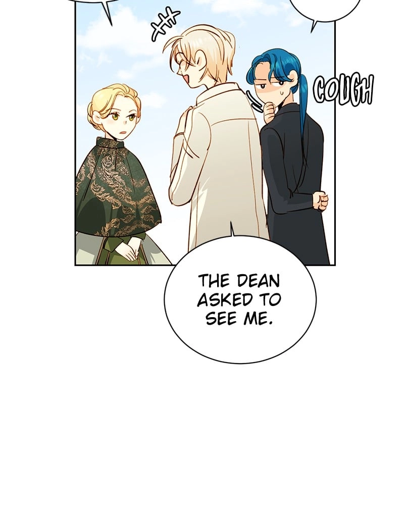 Remarried Empress Chapter 29 Page 76
