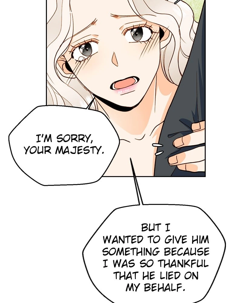 Remarried Empress Chapter 29 Page 28