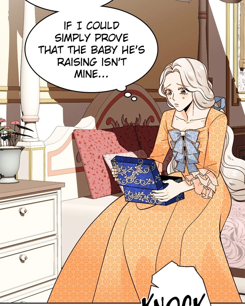 Remarried Empress Chapter 29 Page 11