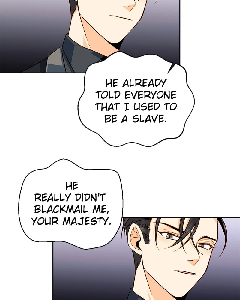 Remarried Empress Chapter 29 Page 34