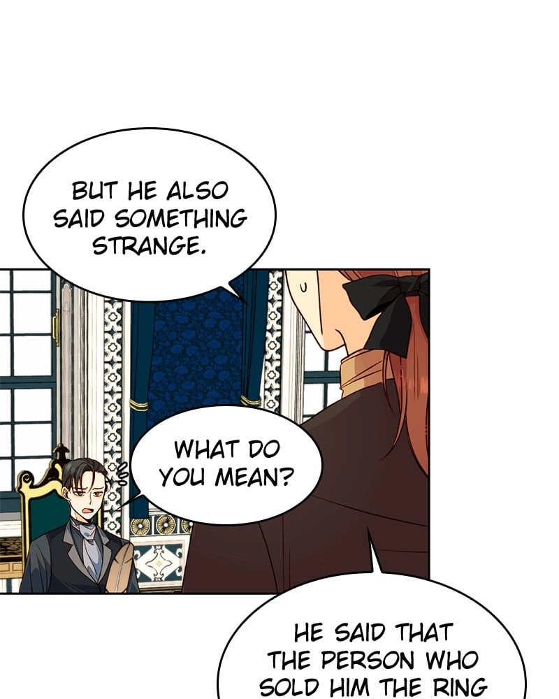 Remarried Empress Chapter 29 Page 5