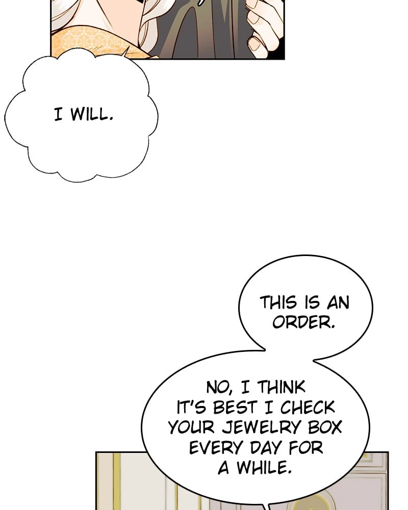 Remarried Empress Chapter 29 Page 37