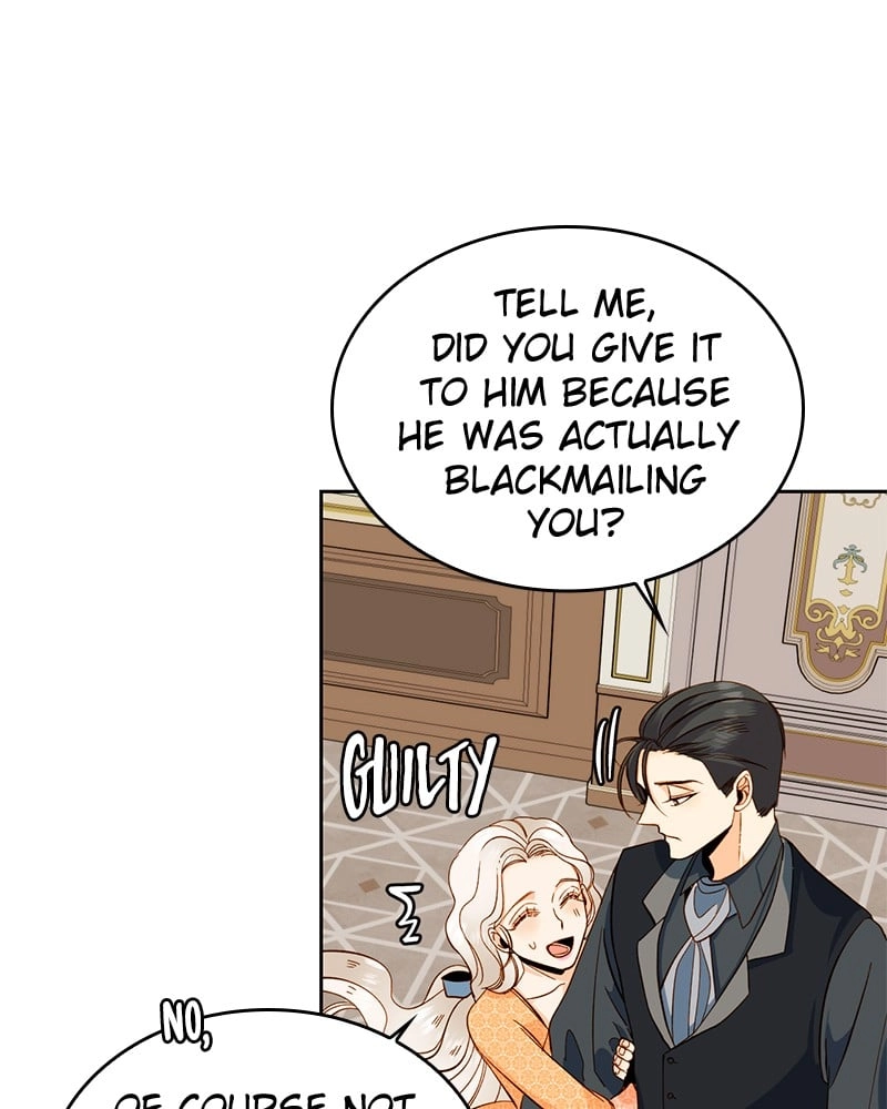 Remarried Empress Chapter 29 Page 32