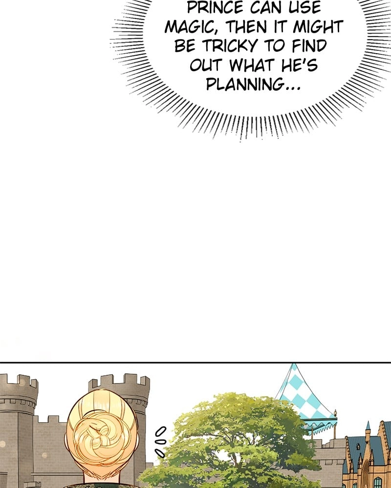 Remarried Empress Chapter 29 Page 68