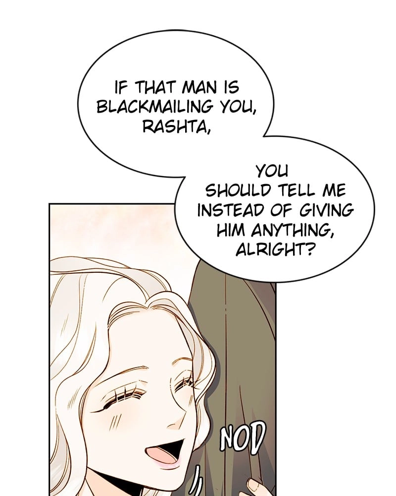 Remarried Empress Chapter 29 Page 36